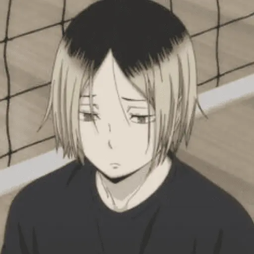 Kenma Kozume