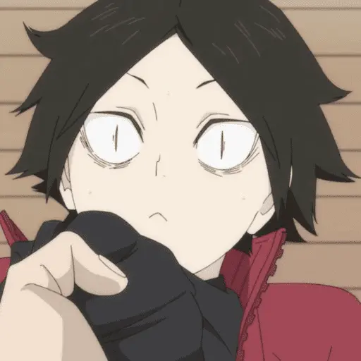 Kenma Kozume