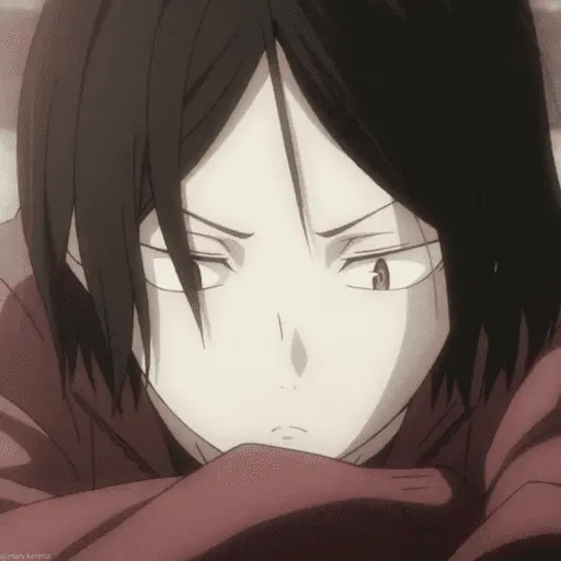 Kenma Kozume
