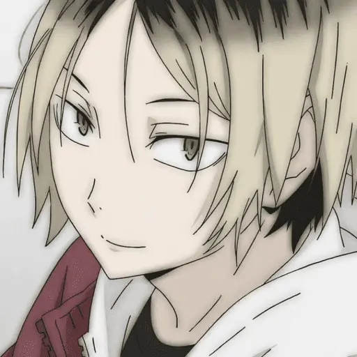 Kenma Kozume