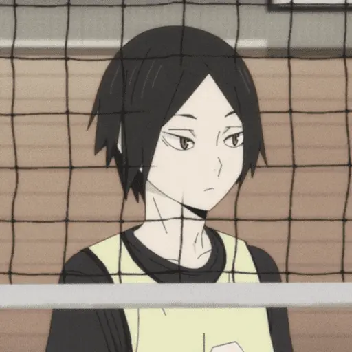 Kenma Kozume