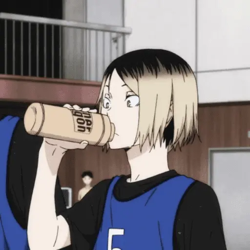 Kenma Kozume