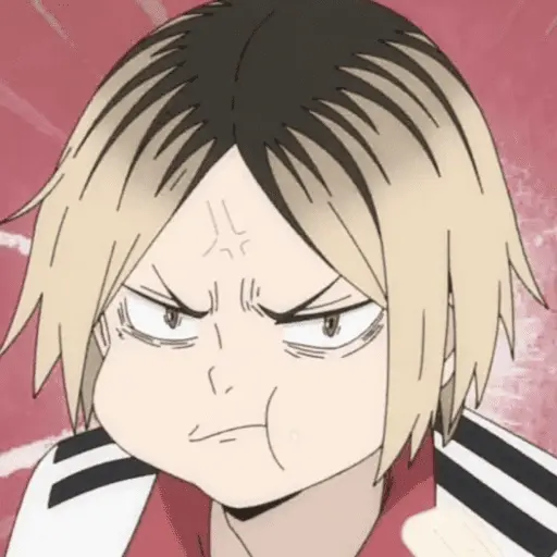 Kenma Kozume