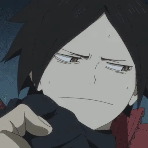 Kenma Kozume