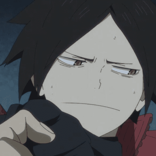 Kenma Kozume preview