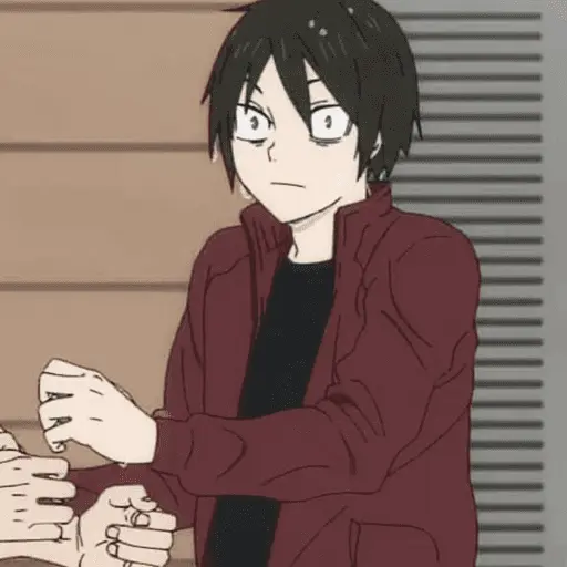 Kenma Kozume