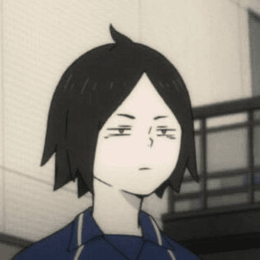 Kenma Kozume preview