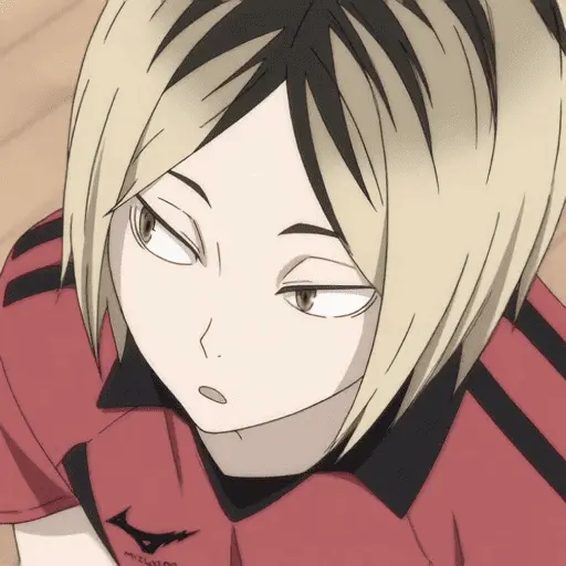 Kenma Kozume