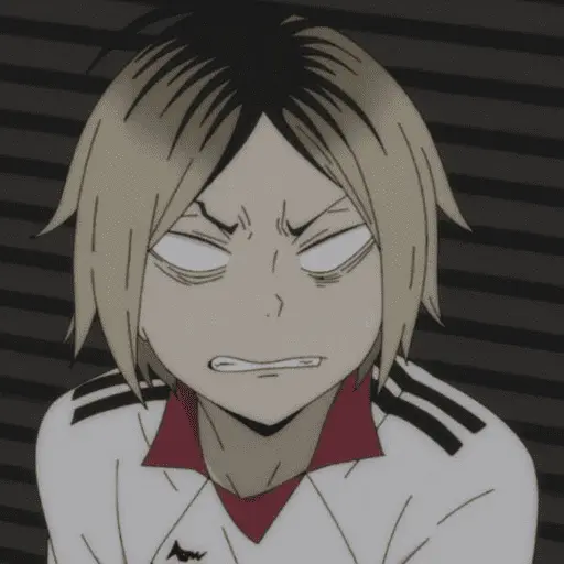 Kenma Kozume