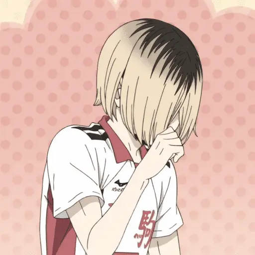 Kenma Kozume
