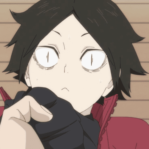 Kenma Kozume preview