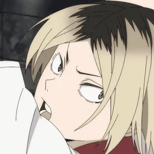 Kenma Kozume