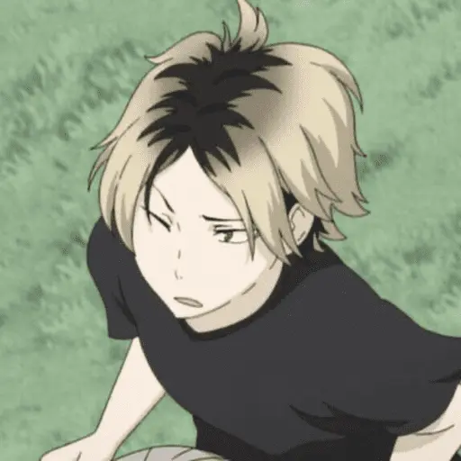 Kenma Kozume