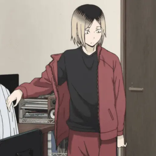 Kenma Kozume