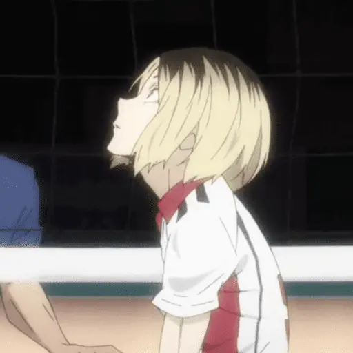 Kenma Kozume