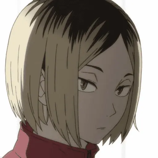 Kenma Kozume