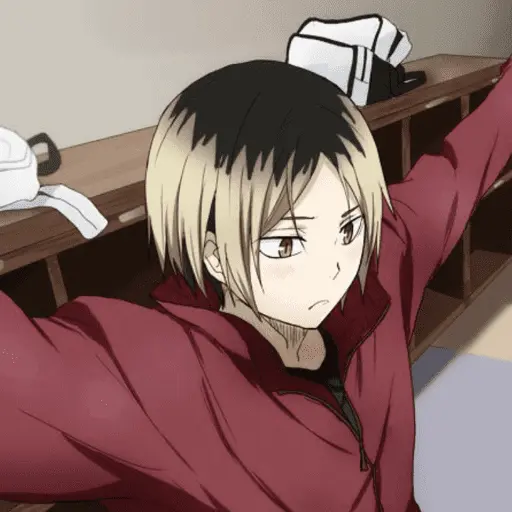 Kenma Kozume