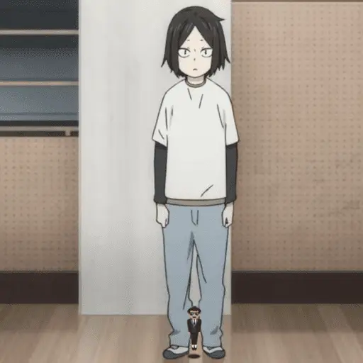 Kenma Kozume