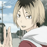 Kenma Kozume