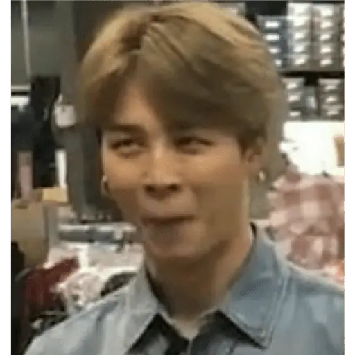 k-pop 