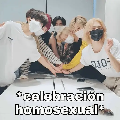 k-pop 