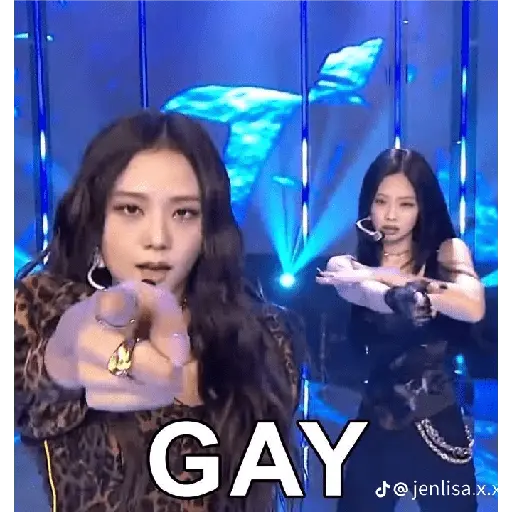 k-pop 