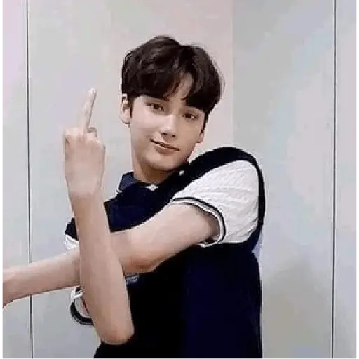 k-pop 