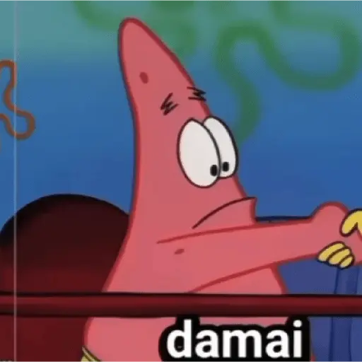 Meme Ngambek