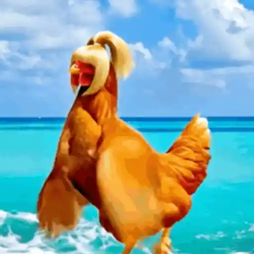 Dance,Gallinas virales TikTok🐔 preview