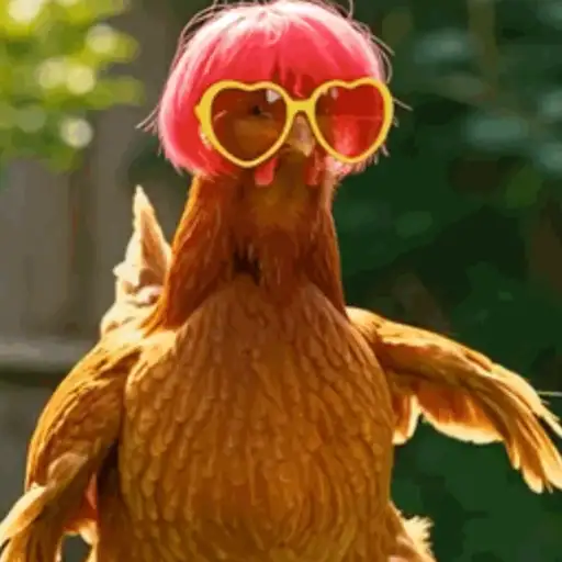 Dance,Gallinas virales TikTok🐔