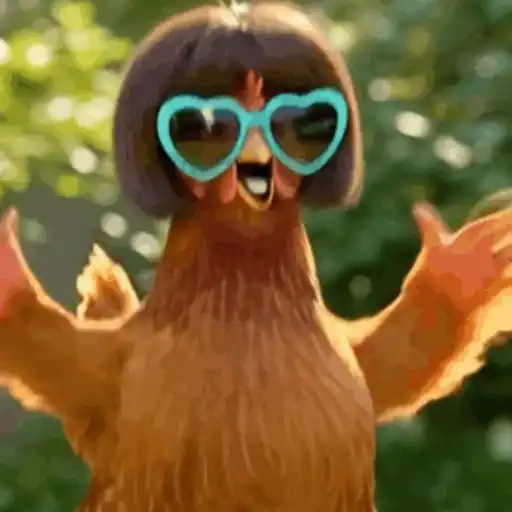 Dance,Gallinas virales TikTok🐔