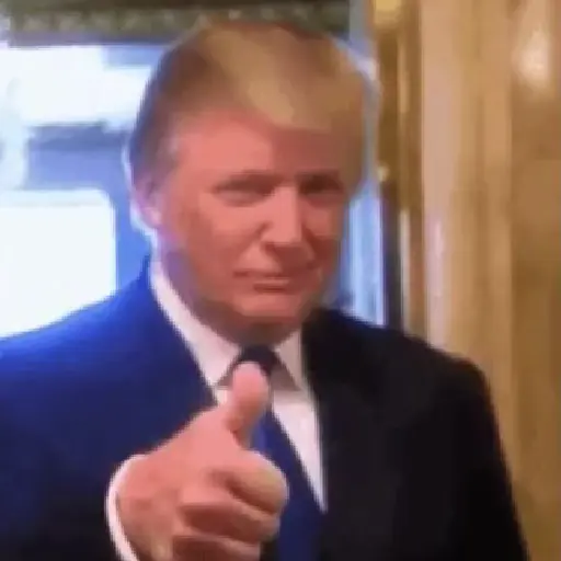 Donald Trump 🇺🇲 preview