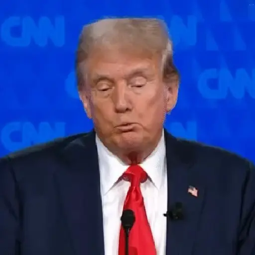 Donald Trump 🇺🇲
