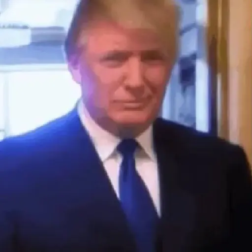 Donald Trump 🇺🇲