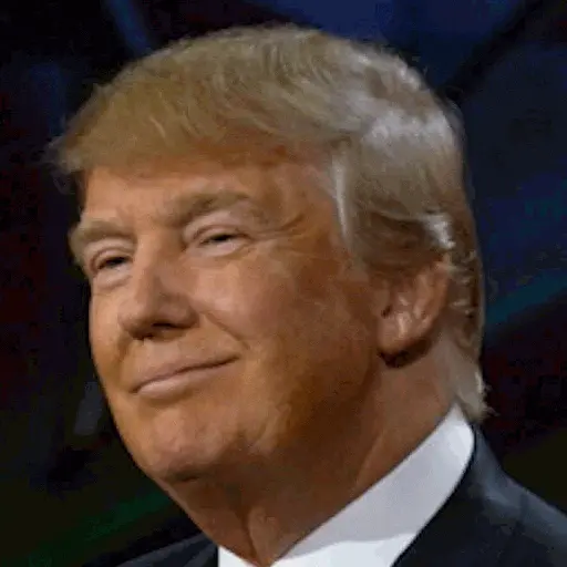 Donald Trump 🇺🇲