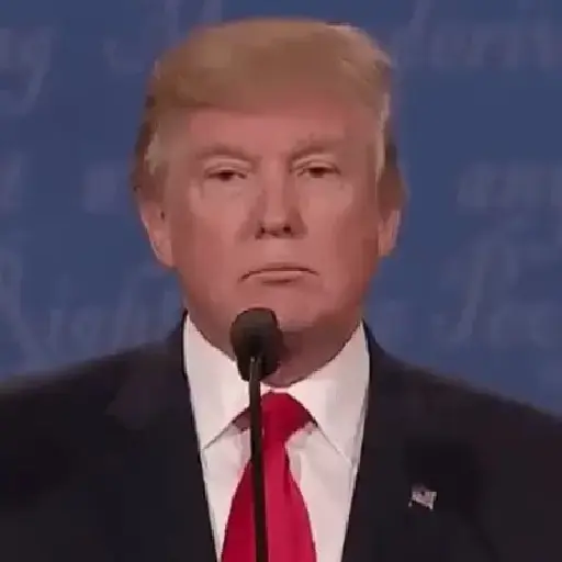 Donald Trump 🇺🇲