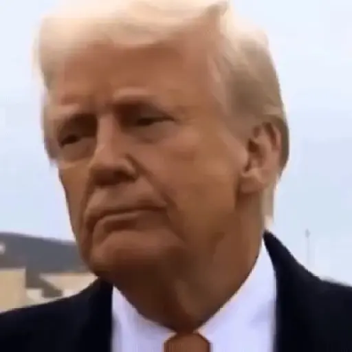 Donald Trump 🇺🇲
