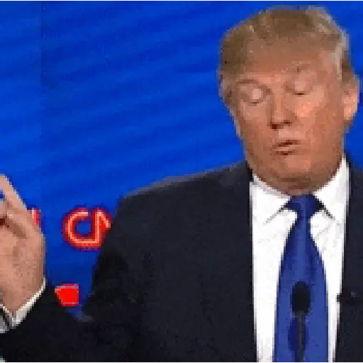 Donald Trump 🇺🇲
