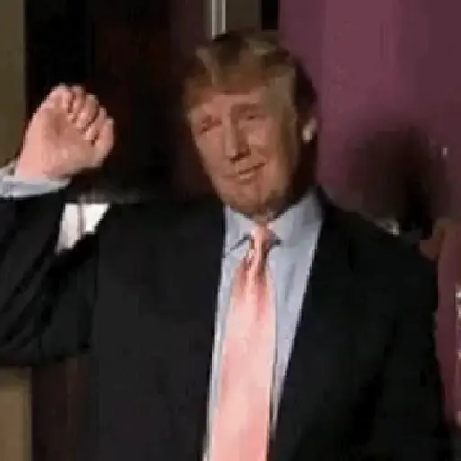 Donald Trump 🇺🇲