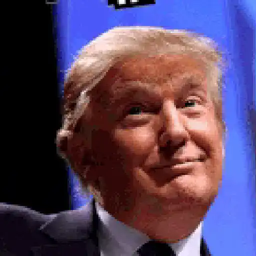 Donald Trump 🇺🇲