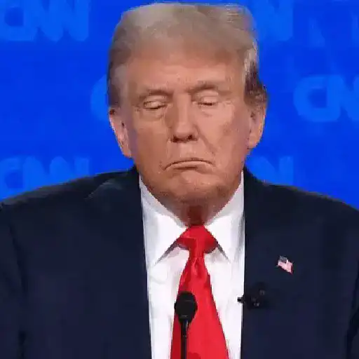 Donald Trump 🇺🇲