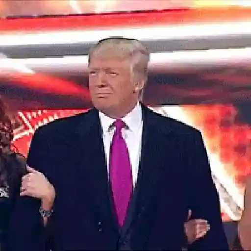 Donald Trump 🇺🇲