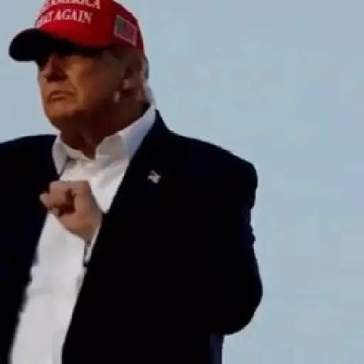 Donald Trump 🇺🇲