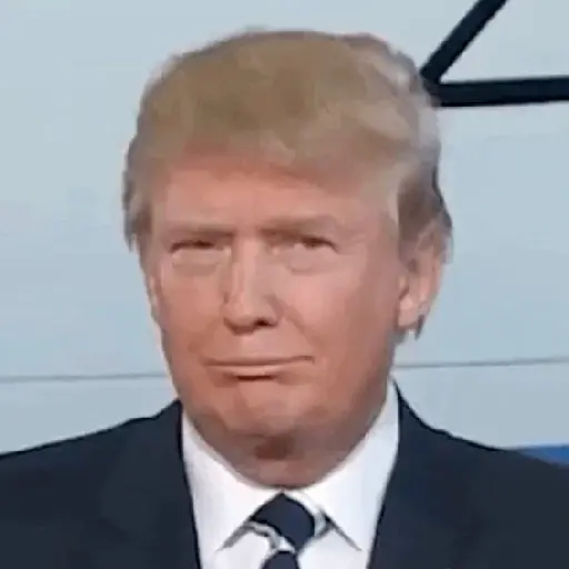 Donald Trump 🇺🇲