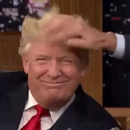 Donald Trump 🇺🇲