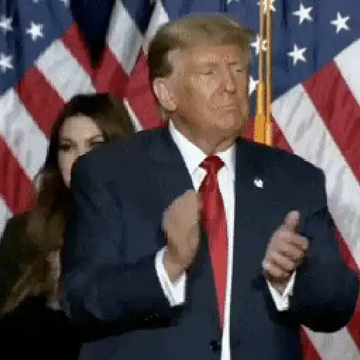 Donald Trump 🇺🇲 preview