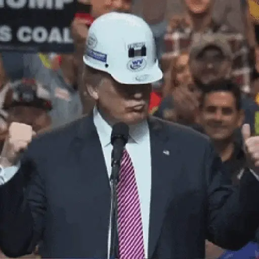 Donald Trump 🇺🇲 preview