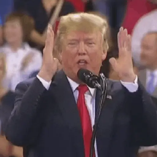 Donald Trump 🇺🇲