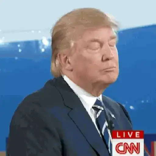 Donald Trump 🇺🇲