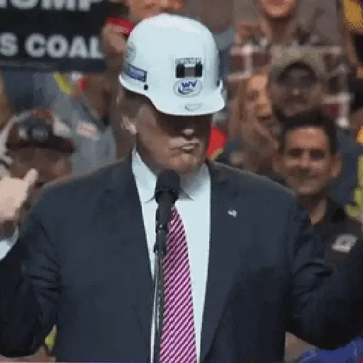 Donald Trump 🇺🇲